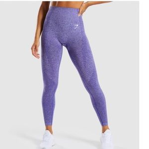gymshark viral seamless leggings